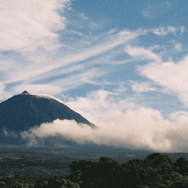 Pico Island
